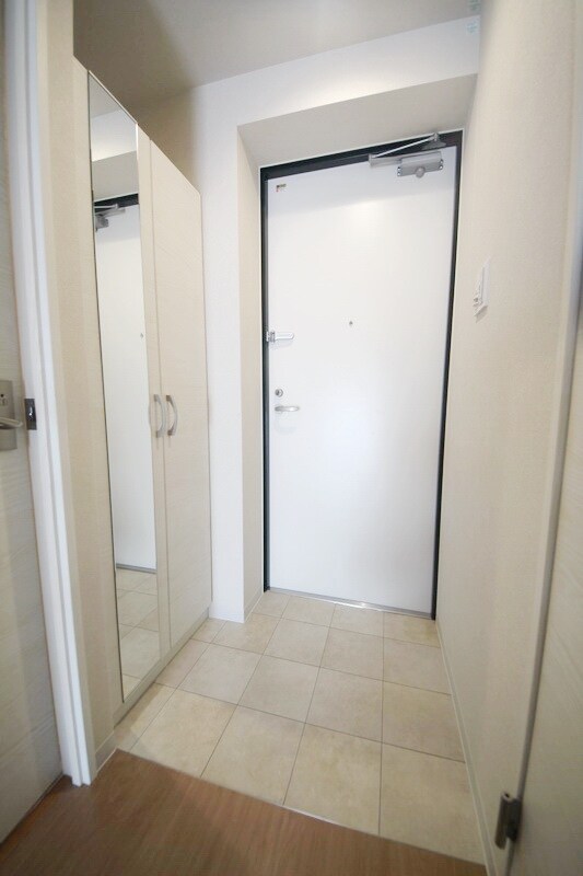 LOC’S SAGINUMAの物件内観写真