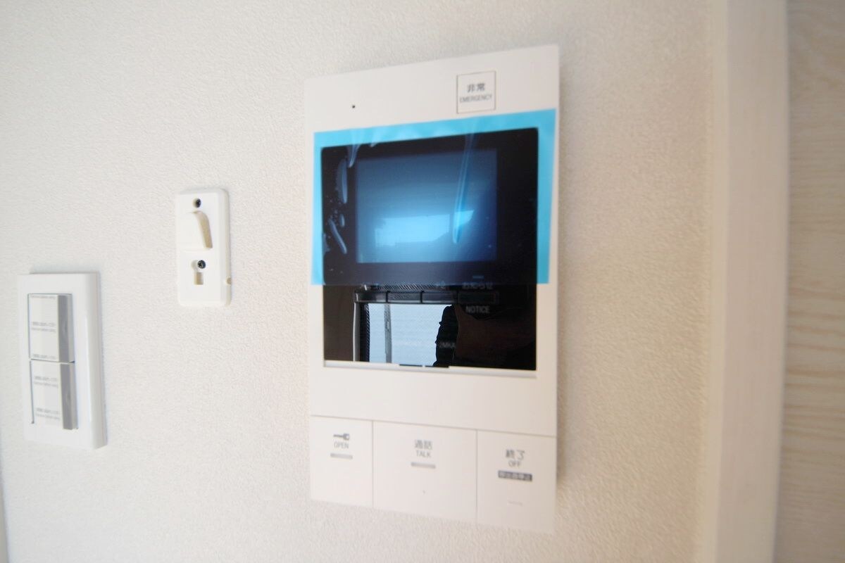 LOC’S SAGINUMAの物件内観写真