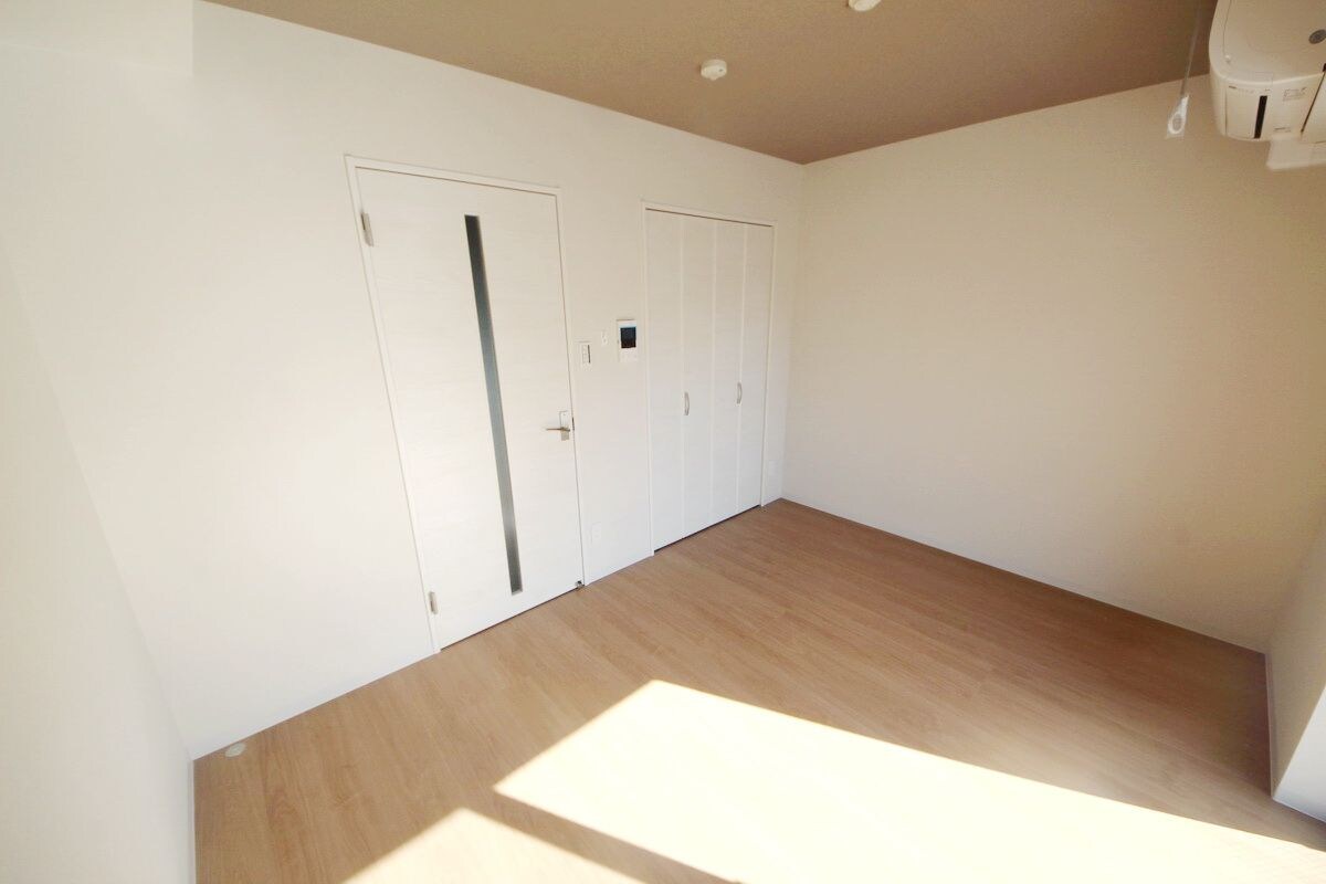 LOC’S SAGINUMAの物件内観写真