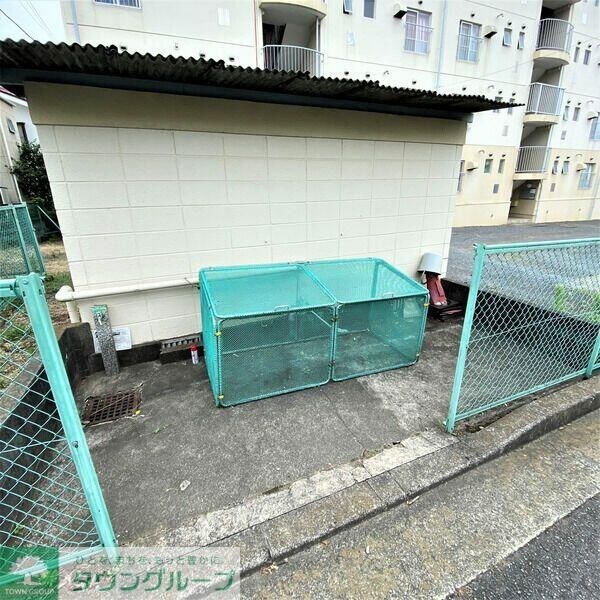 サニーヴィラの物件内観写真