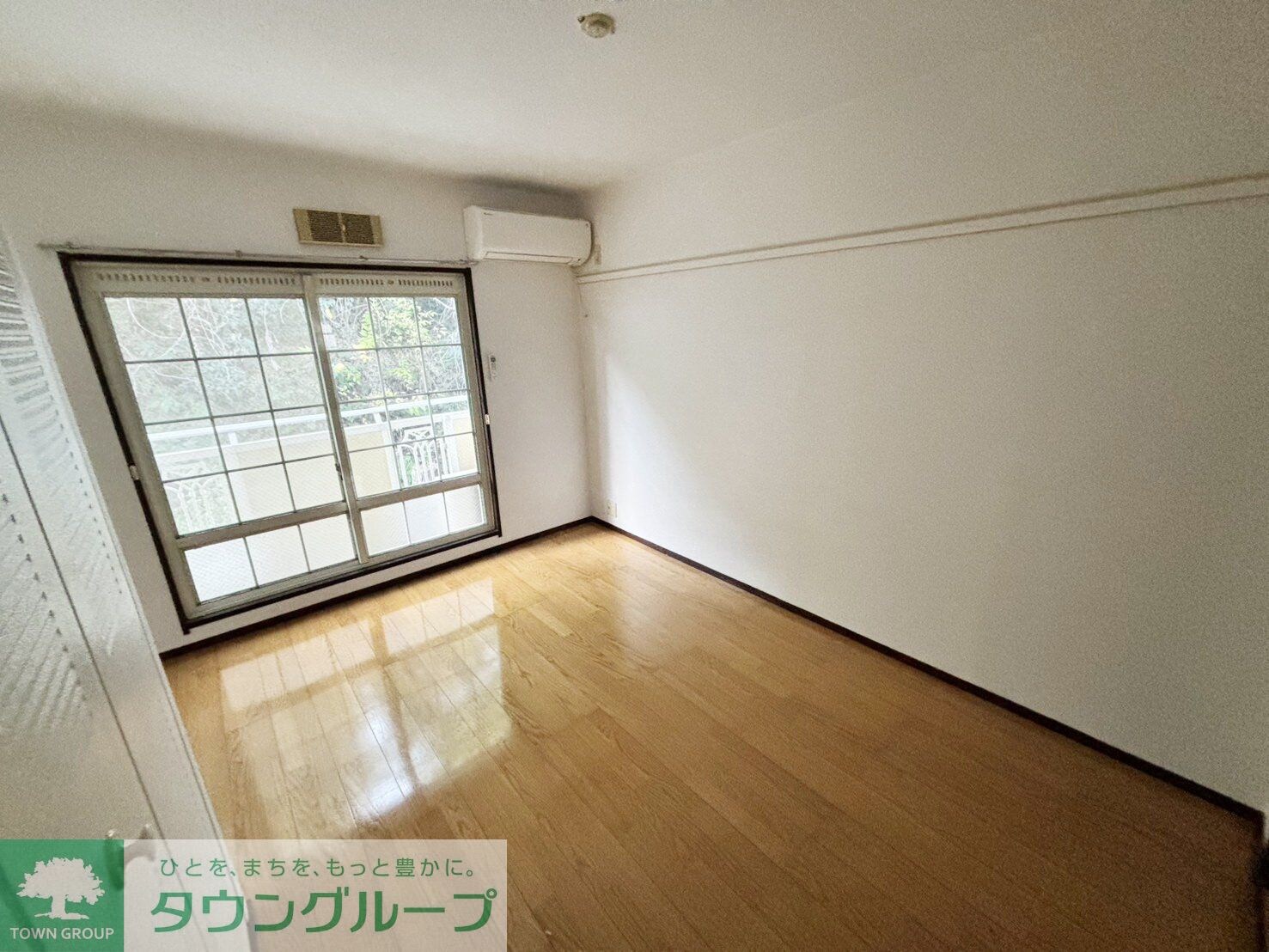 メゾン杉の里の物件内観写真