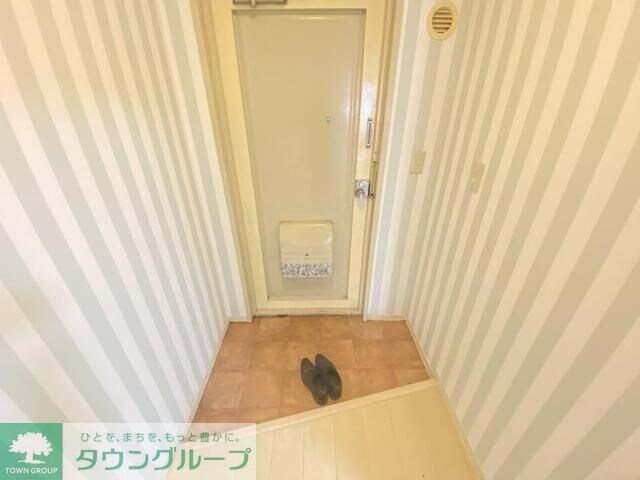 サンライズ青葉台の物件内観写真