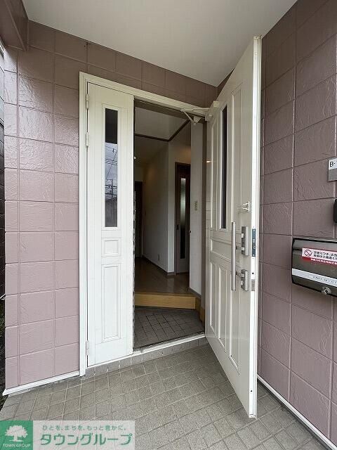 オリエンタルパレスの物件内観写真