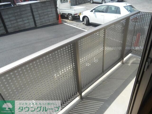 ロイヤルステージの物件内観写真