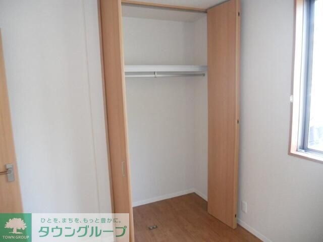 ロイヤルステージの物件内観写真