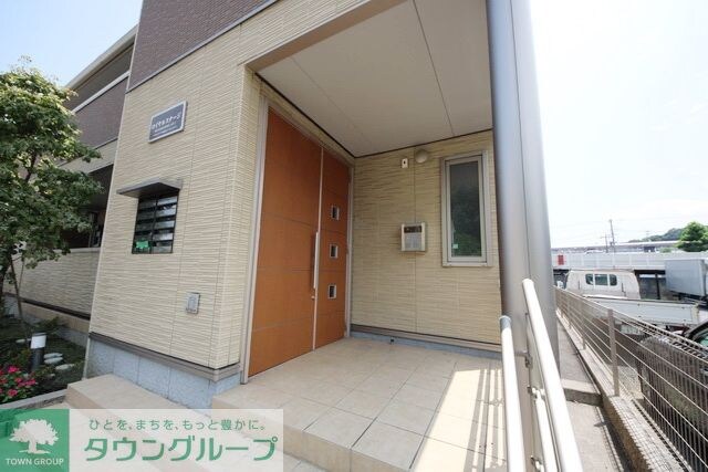 ロイヤルステージの物件内観写真