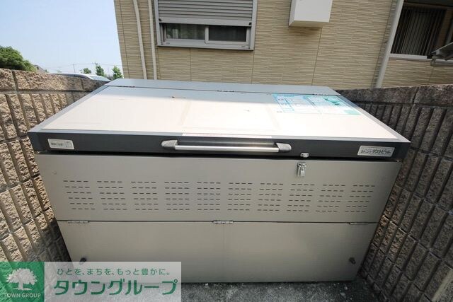 ロイヤルステージの物件内観写真