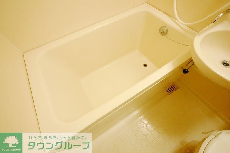 T’s garden武蔵小杉の物件内観写真