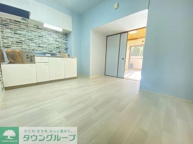 サンライズ青葉台の物件内観写真