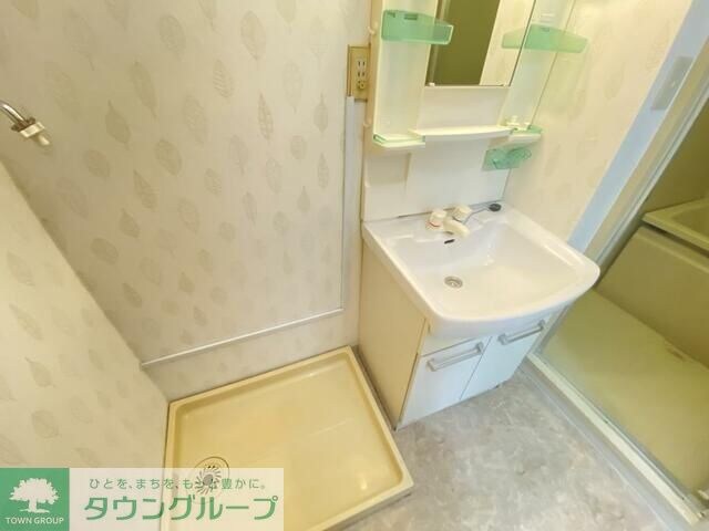 サンライズ青葉台の物件内観写真