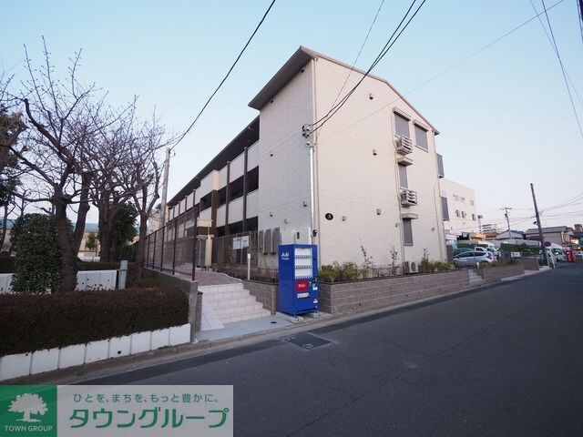 ウェルデンスD-stay Bの物件内観写真