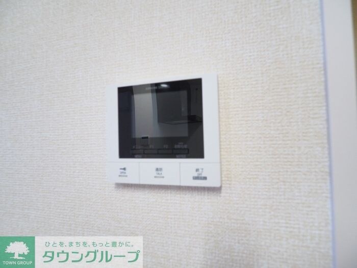 ウェルデンスD-stay Bの物件内観写真