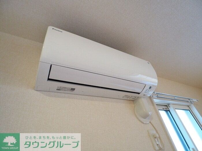 ウェルデンスD-stay Bの物件内観写真