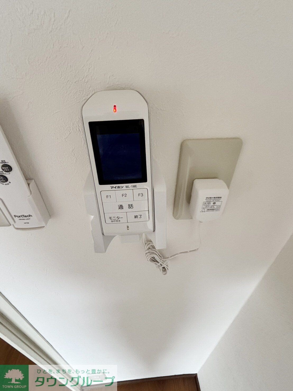 日吉第一QSハイムの物件内観写真