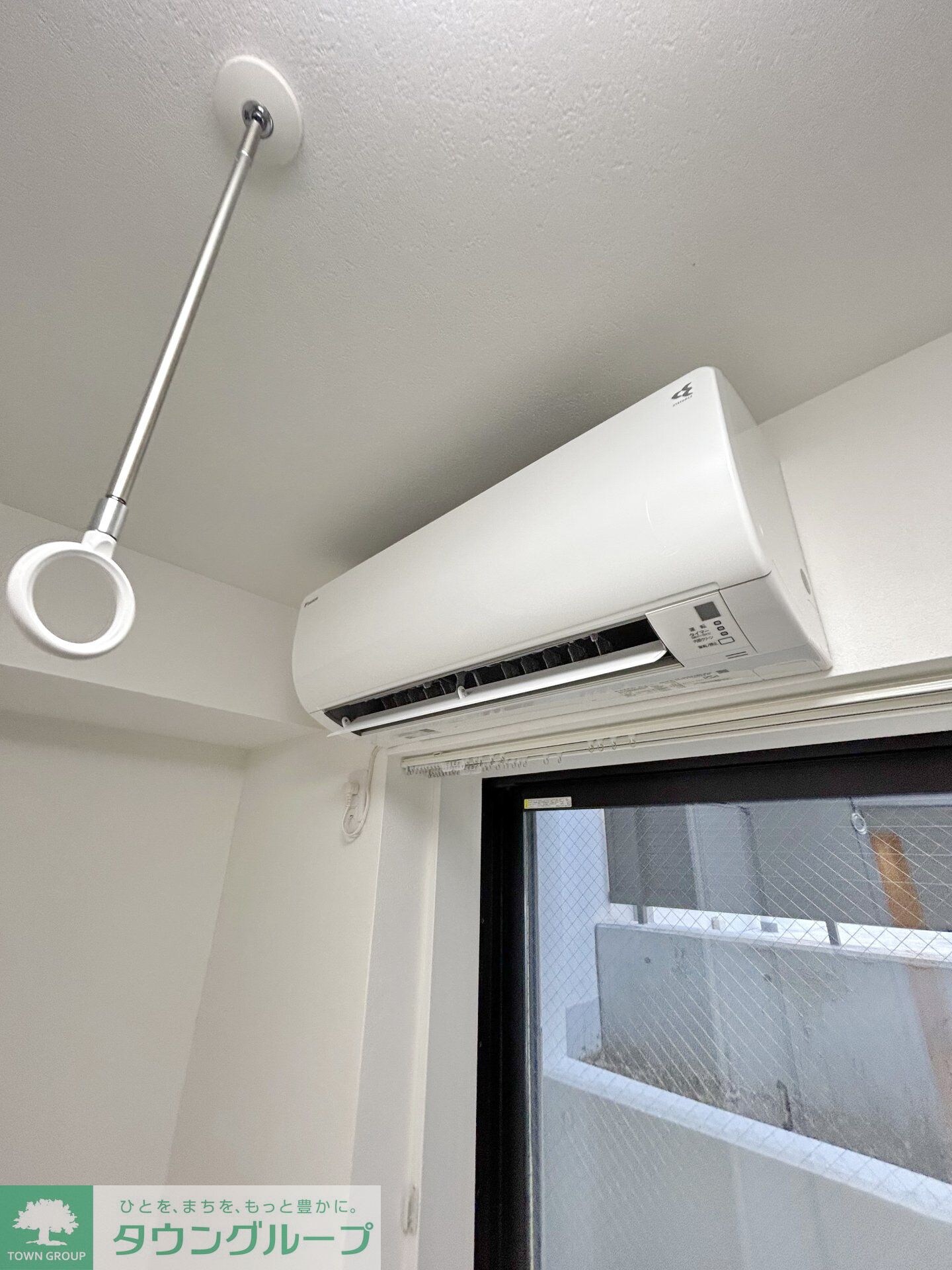 レオーネ宮崎台の物件内観写真