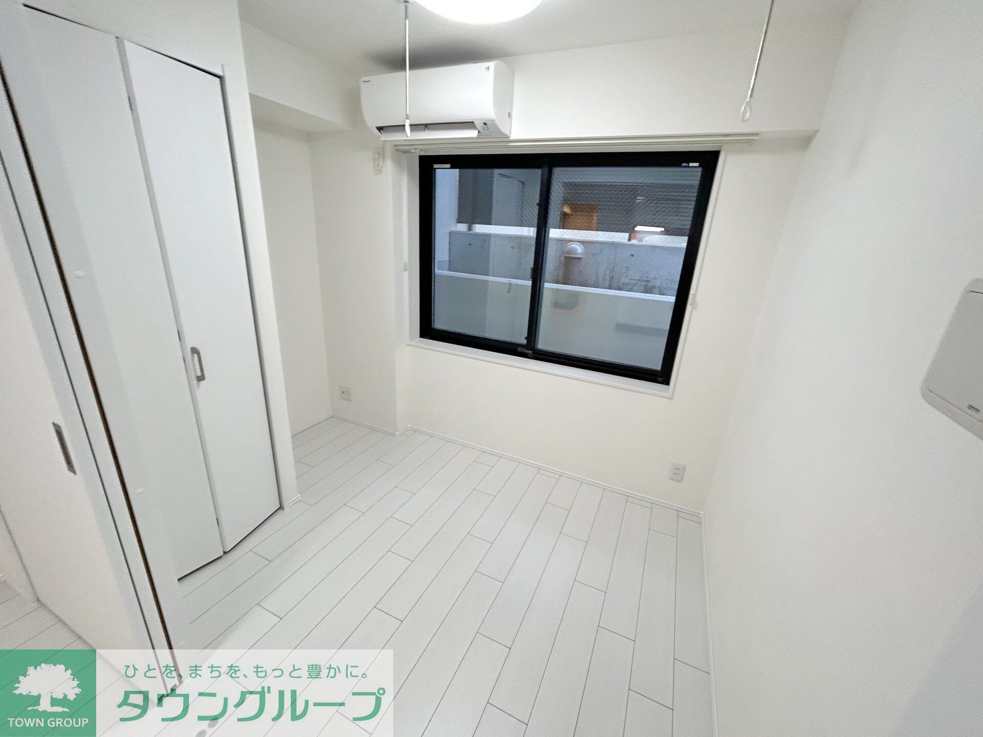 レオーネ宮崎台の物件内観写真