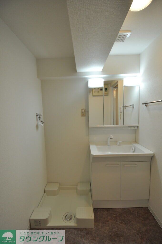 ハピネス飯田7号館の物件内観写真