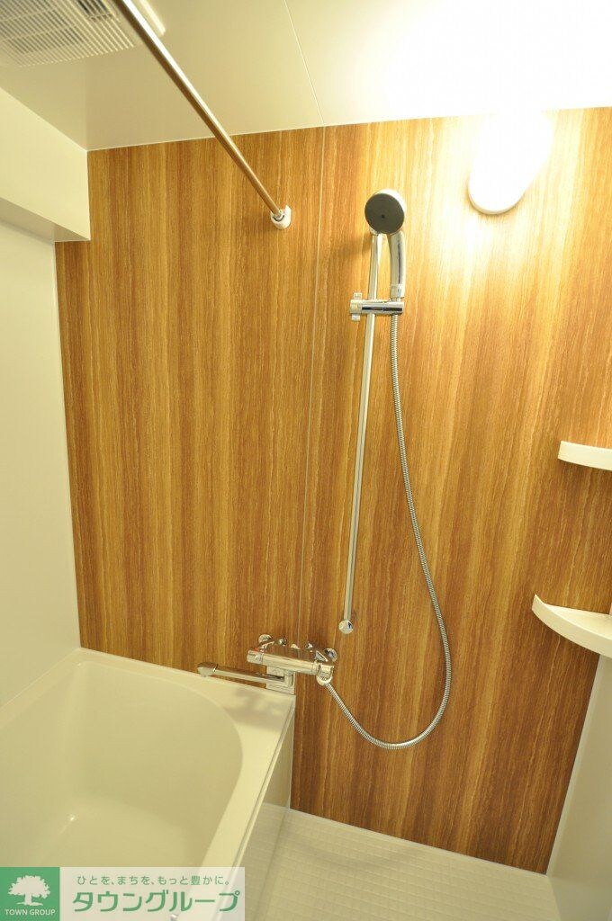 ハピネス飯田7号館の物件内観写真