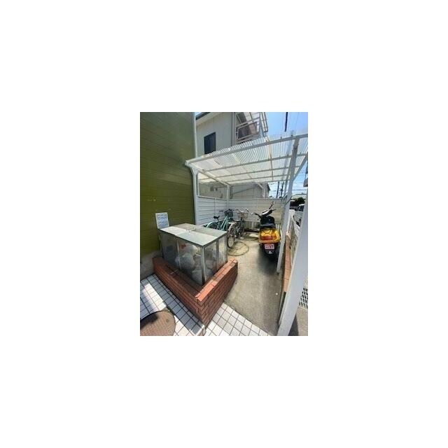 ビューパレス湘南小和田の物件内観写真