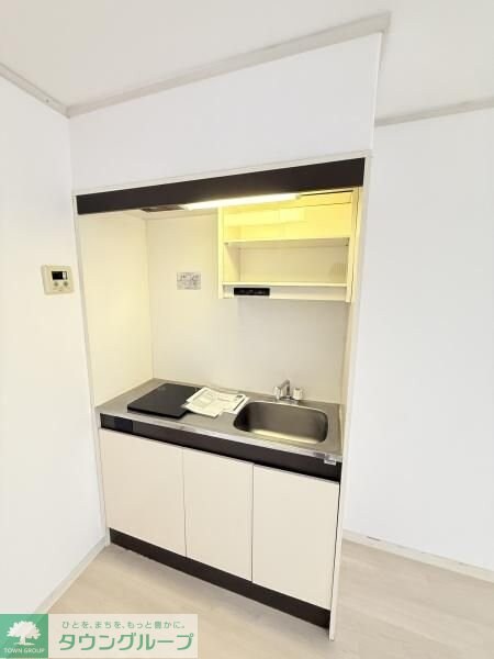 ビューパレス湘南小和田の物件内観写真