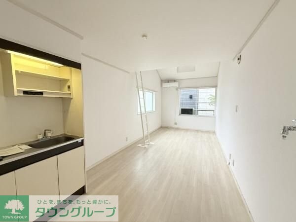 ビューパレス湘南小和田の物件内観写真