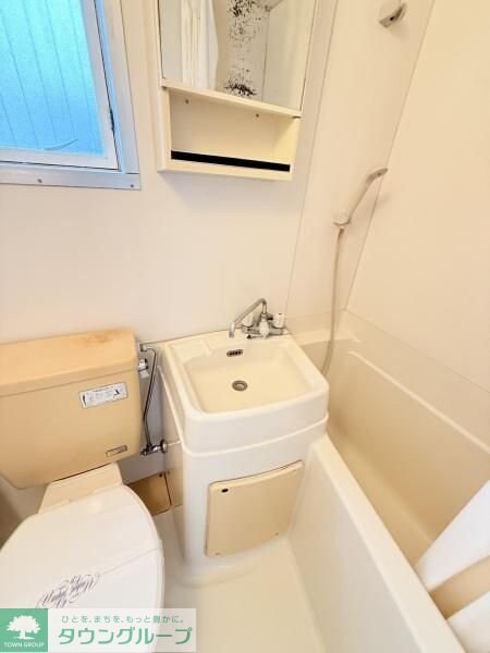 ビューパレス湘南小和田の物件内観写真