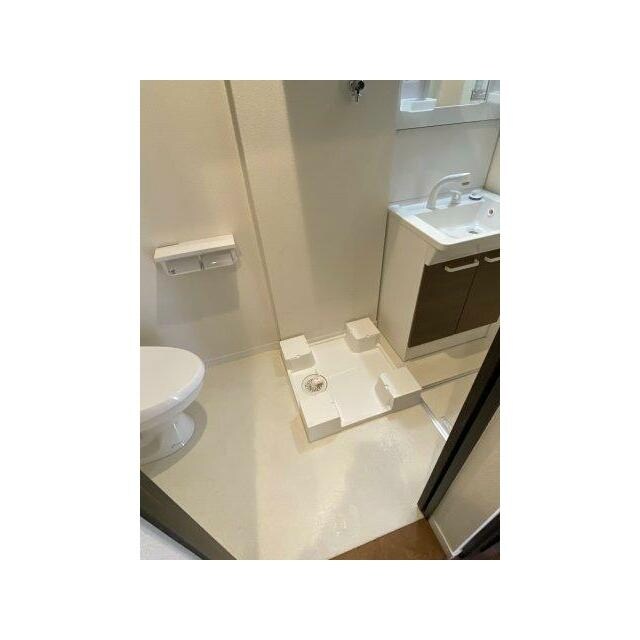 INside Grove EVEの物件内観写真