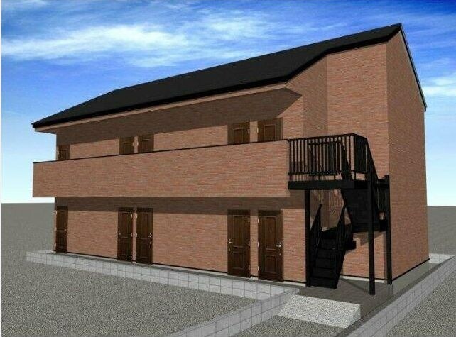 INside Grove EVEの物件内観写真