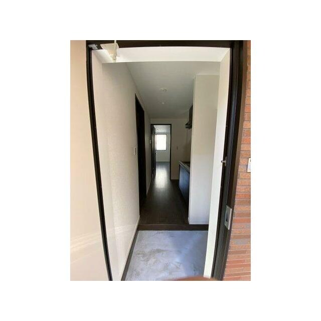 INside Grove EVEの物件内観写真