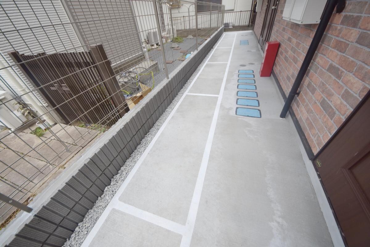 INside Grove EVEの物件内観写真