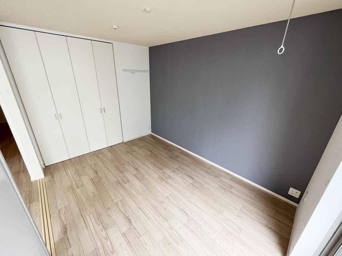 パレ・コレイユの物件内観写真