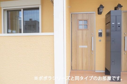 Ks Residenceの物件内観写真