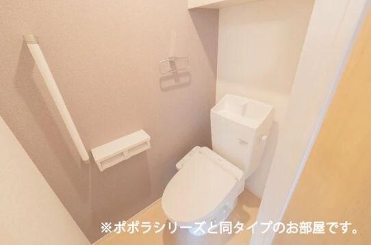 Ks Residenceの物件内観写真