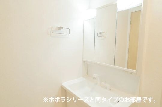 Ks Residenceの物件内観写真