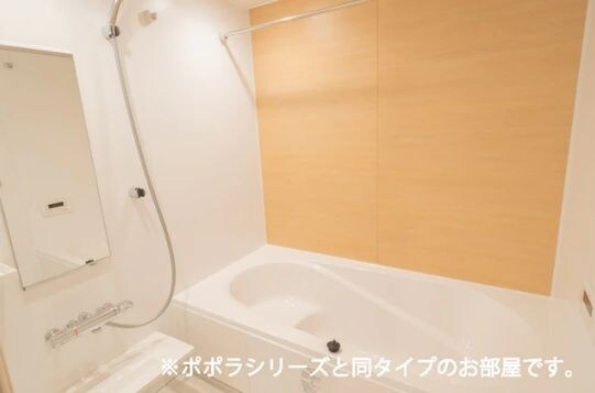 Ks Residenceの物件内観写真