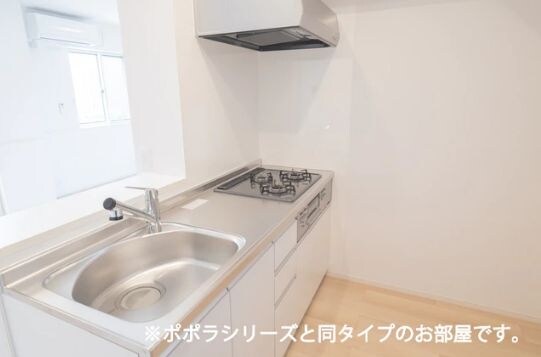 Ks Residenceの物件内観写真