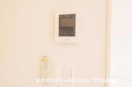 Ks Residenceの物件内観写真