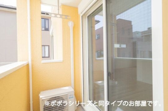 Ks Residenceの物件内観写真
