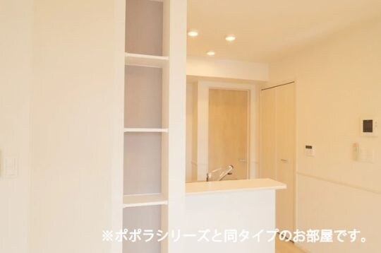 Ks Residenceの物件内観写真