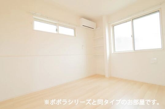 Ks Residenceの物件内観写真