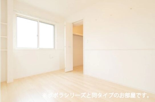 Ks Residenceの物件内観写真