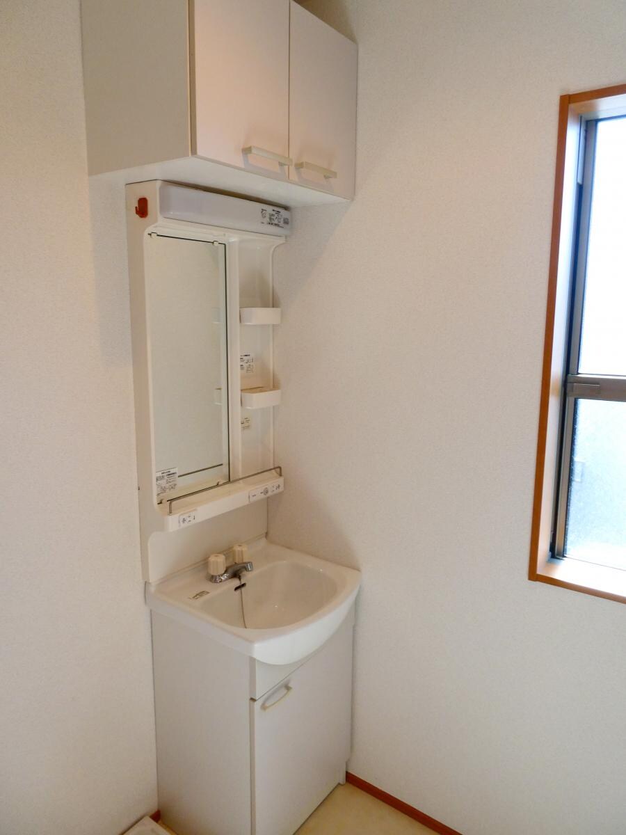 コーポサンライズの物件内観写真