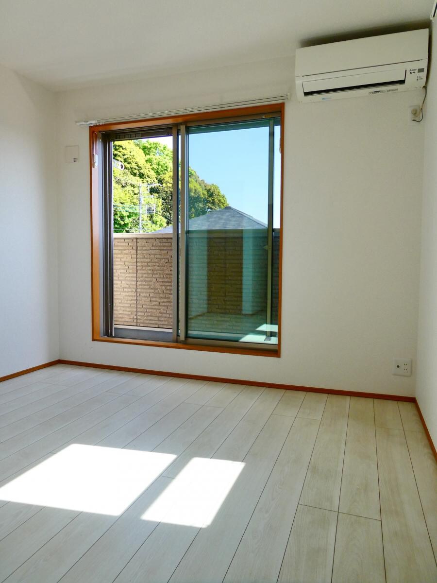 コーポサンライズの物件内観写真