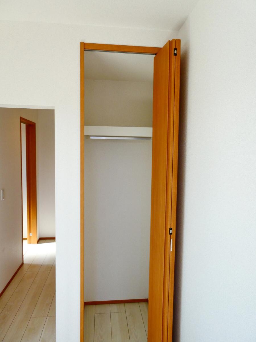 コーポサンライズの物件内観写真