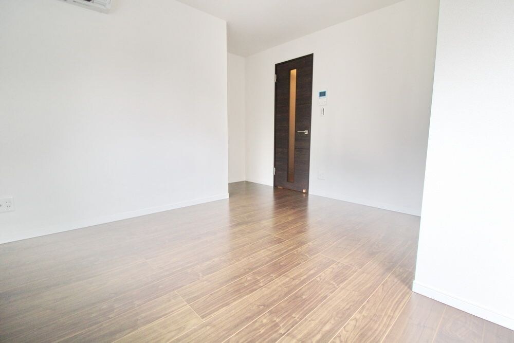 ベイルーム茅ヶ崎の物件内観写真