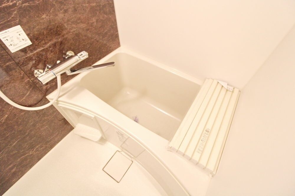 ベイルーム茅ヶ崎の物件内観写真