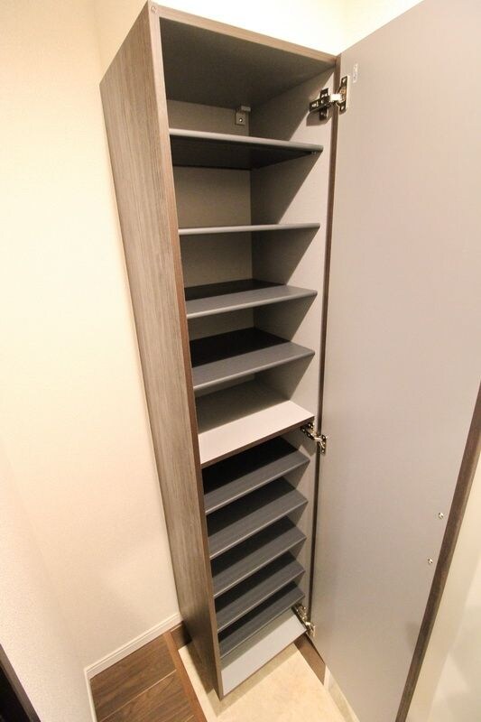 ベイルーム茅ヶ崎の物件内観写真