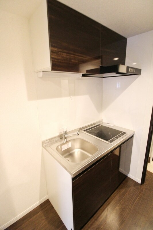 ベイルーム茅ヶ崎の物件内観写真