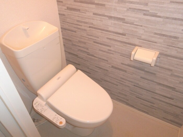 グランソーレIの物件内観写真