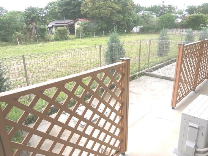 グランソーレIの物件内観写真